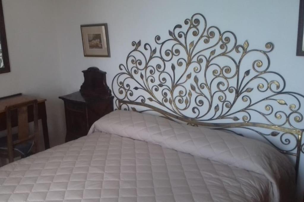 Amazing Flat At The Heart Of 5 Terre National Park Apartment Vernazza Bagian luar foto