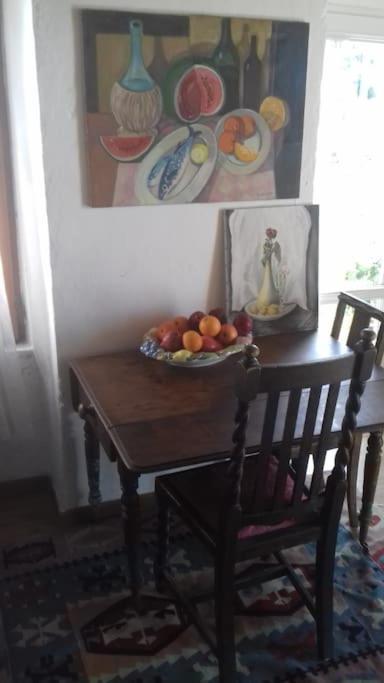 Amazing Flat At The Heart Of 5 Terre National Park Apartment Vernazza Bagian luar foto