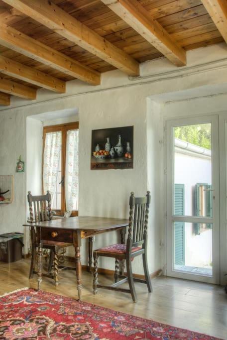 Amazing Flat At The Heart Of 5 Terre National Park Apartment Vernazza Bagian luar foto